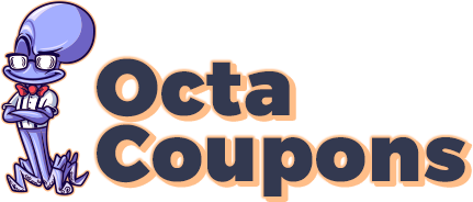 Octa Coupons Egypt